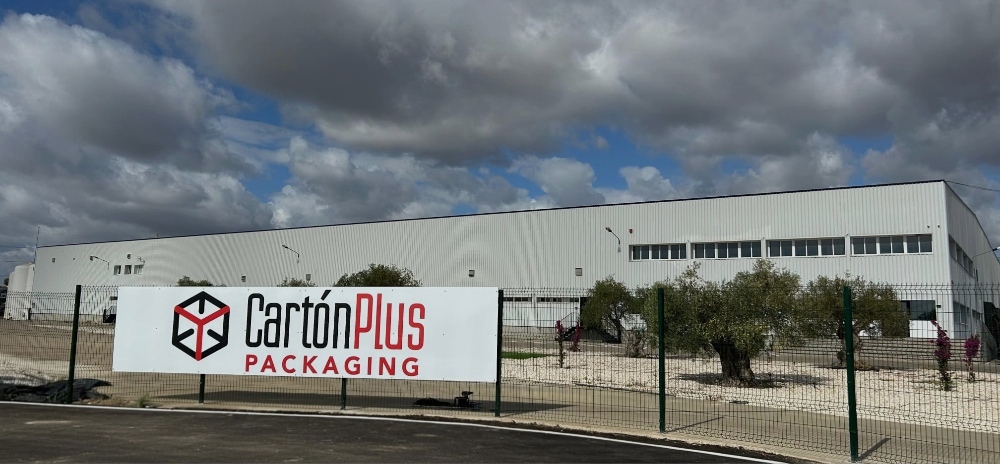 Apertura nuevas instalaciones Cartonplus Packaging